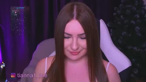 Snapshot of tianna_me chatting on February 2026 04:49:02 PM tianna_me online show from February 2026 04:49:02 PM