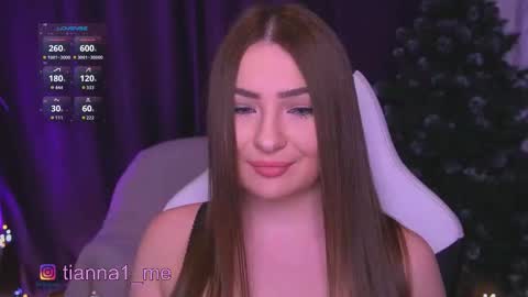 Snapshot of tianna_me chatting on February 2026 01:05:02 PM tianna_me online show from February 2026 01:05:02 PM