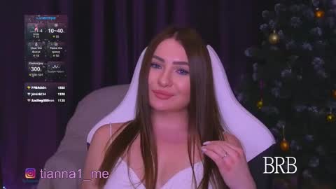 Snapshot of tianna_me chatting on February 2026 07:31:01 PM tianna_me online show from February 2026 07:31:01 PM