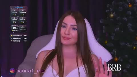 Snapshot of tianna_me chatting on February 2026 08:35:02 PM tianna_me online show from February 2026 08:35:02 PM