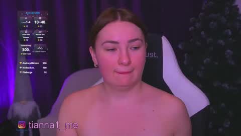 Snapshot of tianna_me chatting on February 2026 10:41:02 AM tianna_me online show from February 2026 10:41:02 AM