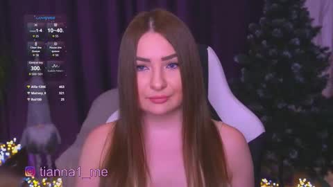 Snapshot of tianna_me chatting on February 2026 11:35:02 AM tianna_me online show from February 2026 11:35:02 AM