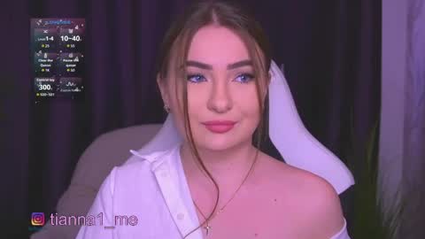 Snapshot of tianna_me chatting on April 2026 09:58:02 AM tianna_me online show from April 2026 09:58:02 AM