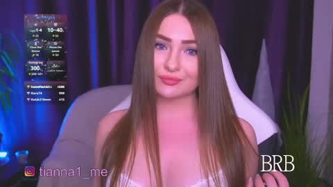 Snapshot of tianna_me chatting on April 2026 01:50:02 PM tianna_me online show from April 2026 01:50:02 PM