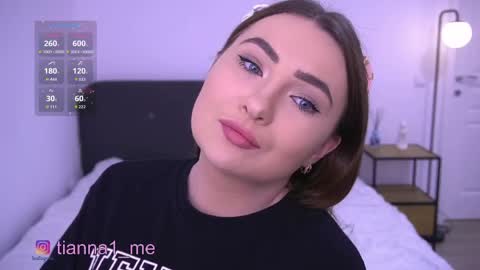 Snapshot of tianna_me chatting on April 2026 06:14:02 PM tianna_me online show from April 2026 06:14:02 PM