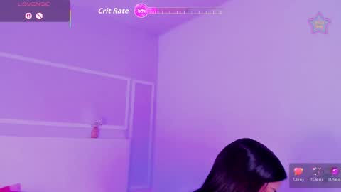 tiannagloww online show from February 2026 07:03:02 PM