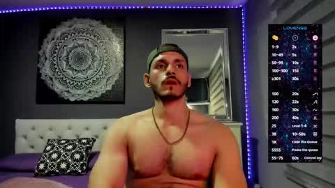 Tian Zilac online show from September 2025 06:10:01 PM