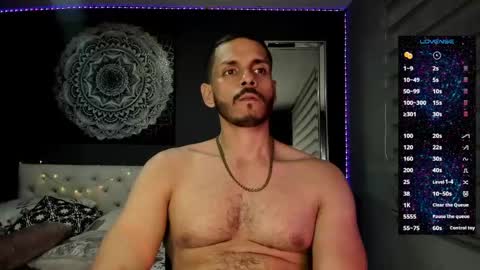 Tian Zilac online show from October 2025 02:12:02 AM