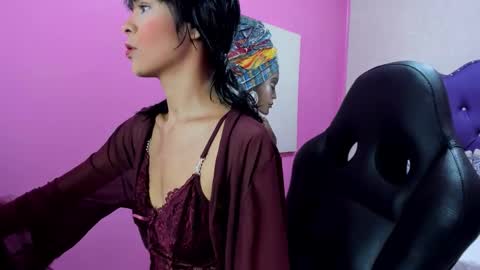 Tiara online show from February 2026 12:03:01 AM