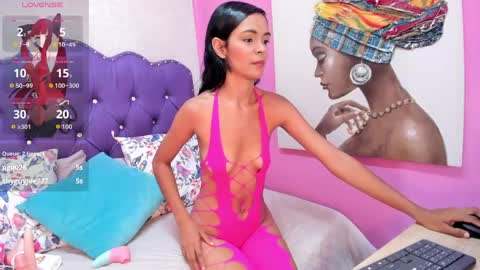 Tiara online show from April 2026 11:48:01 PM