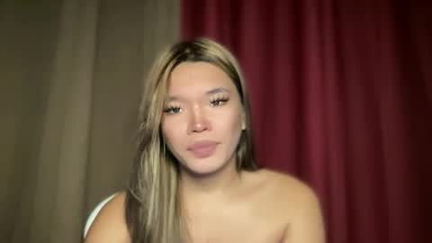 Ms. Tiara online show from February 2026 12:20:02 AM