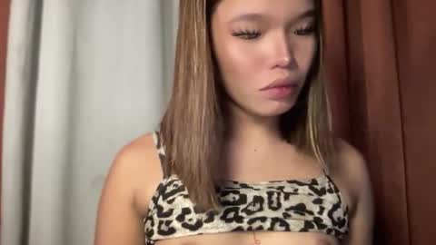 Snapshot of tiaragodhere chatting on March 2026 01:15:01 PM Ms. Tiara online show from March 2026 01:15:01 PM