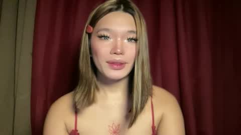 Snapshot of tiaragodhere chatting on March 2026 03:56:02 AM Ms. Tiara online show from March 2026 03:56:02 AM