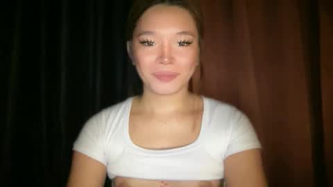 Snapshot of tiaragodhere chatting on March 2026 02:29:01 AM Ms. Tiara online show from March 2026 02:29:01 AM