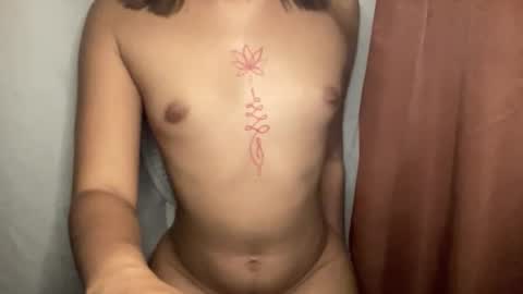 Snapshot of tiaragodhere chatting on March 2026 12:48:01 AM Ms. Tiara online show from March 2026 12:48:01 AM