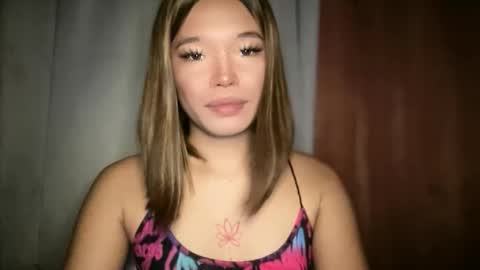 Snapshot of tiaragodhere chatting on March 2026 12:45:01 AM Ms. Tiara online show from March 2026 12:45:01 AM