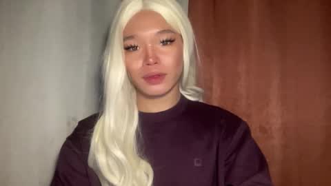 Snapshot of tiaragodhere chatting on April 2026 10:02:02 AM Ms. Tiara online show from April 2026 10:02:02 AM