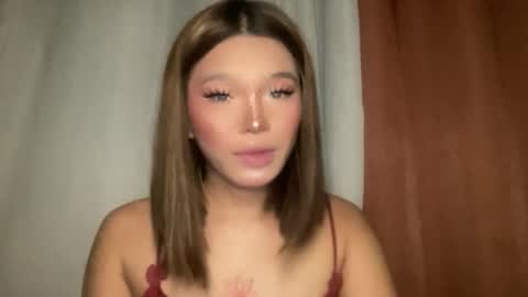 Snapshot of tiaragodhere chatting on April 2026 12:32:01 AM Ms. Tiara online show from April 2026 12:32:01 AM