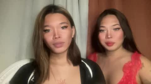 Snapshot of tiaragodhere chatting on April 2026 12:54:02 AM Ms. Tiara online show from April 2026 12:54:02 AM