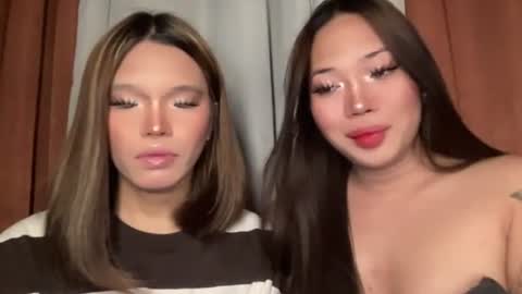 Snapshot of tiaragodhere chatting on April 2026 12:49:02 AM Ms. Tiara online show from April 2026 12:49:02 AM