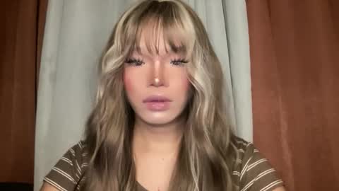 Snapshot of tiaragodhere chatting on April 2026 11:22:02 PM Ms. Tiara online show from April 2026 11:22:02 PM