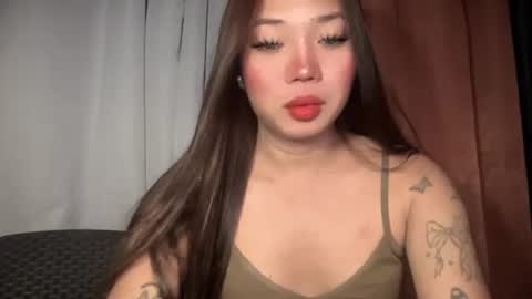 Snapshot of tiaragodhere chatting on April 2026 11:40:02 PM Ms. Tiara online show from April 2026 11:40:02 PM