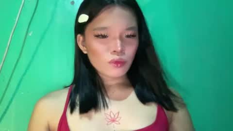 Ms. Tiara online show from May 2026 11:43:01 PM