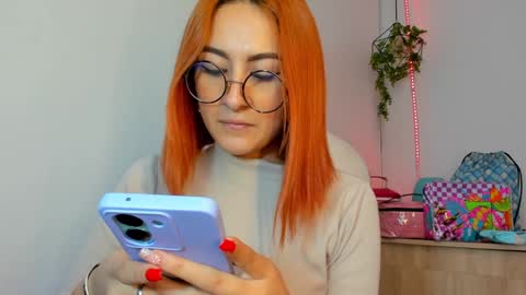 Tiarha online show from December 2024 05:21:01 AM