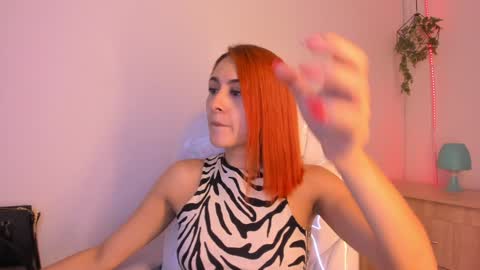 Tiarha online show from December 2024 04:29:02 AM