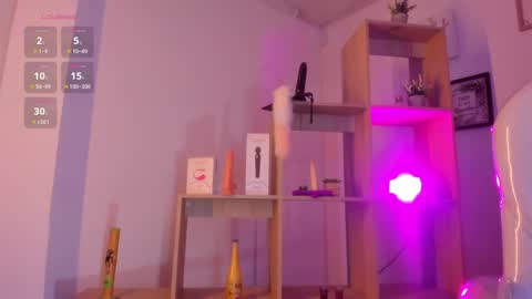 Tiarha online show from January 2025 07:52:02 AM