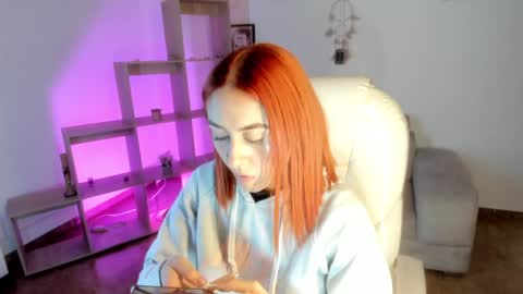 Tiarha online show from January 2025 04:32:01 AM