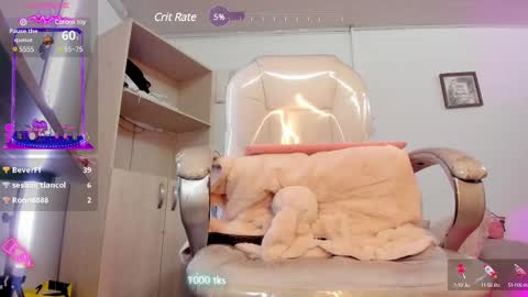 Tiarha online show from March 2025 09:00:01 AM