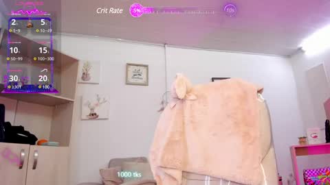 Tiarha online show from March 2025 07:52:01 AM