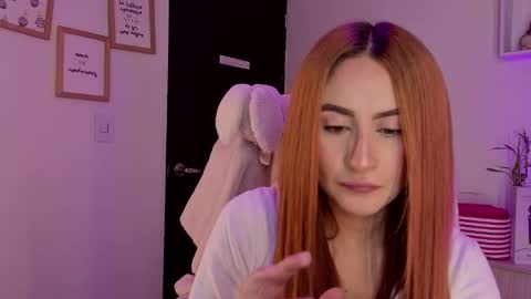 Tiarha online show from November 2025 04:57:02 AM