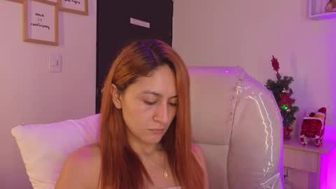 Tiarha online show from November 2025 05:07:02 AM