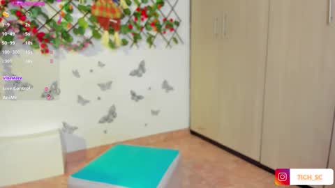 Snapshot of tich___ chatting on March 2026 12:16:01 PM tich___ online show from March 2026 12:16:01 PM