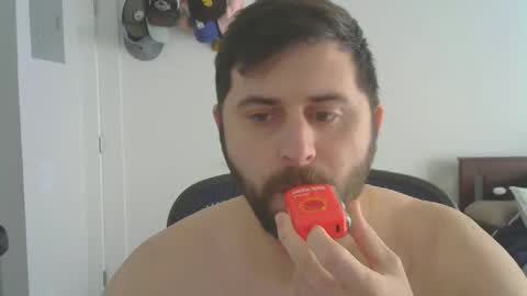 ticlemyfancy69 online show from January 2025 06:19:02 PM