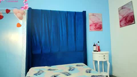 Tifani brown online show from March 2026 02:12:02 PM