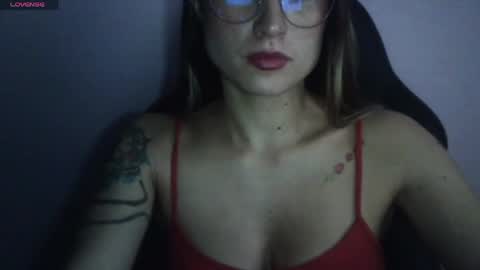 Snapshot of tifanny_a chatting on April 2026 09:37:02 PM Tifanny online show from April 2026 09:37:02 PM