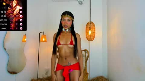 Dani  online show from January 2025 06:07:01 PM