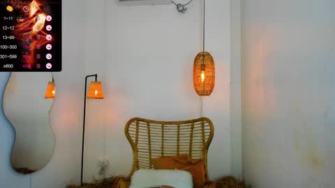 Dani  online show from February 2025 12:26:02 PM