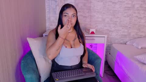 Tifanny online show from November 2025 03:39:02 AM