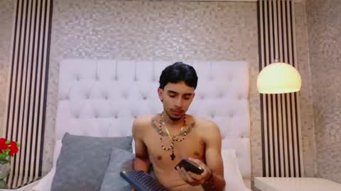 Ethan and Tifanny online show from March 2026 03:12:02 AM