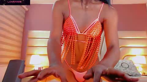 Tifannysexy69 online show from January 2025 01:04:02 PM