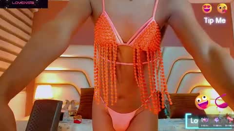 Tifannysexy69 online show from February 2025 09:04:01 AM