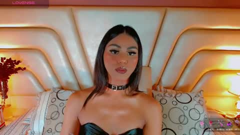 Tifannysexy69 online show from February 2025 05:31:02 AM