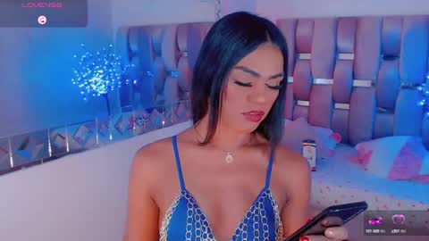 Tifannysexy69 online show from March 2025 01:06:02 PM