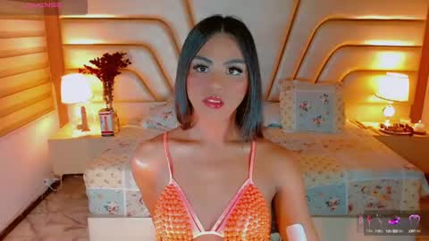 Tifannysexy69 online show from March 2025 05:40:02 AM