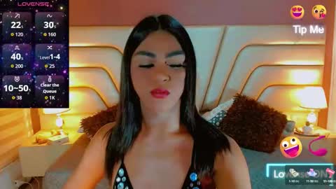 Tifannysexy69 online show from October 2025 02:36:02 PM