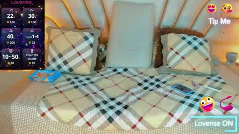 Tifannysexy69 online show from October 2025 07:58:02 PM